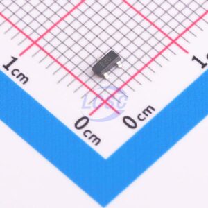 STMicroelectronics LM4040DELT-2.0