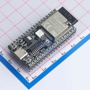 Ai-Thinker Ai-M62-32S-Kit