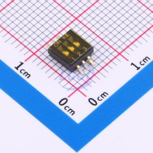 hanxia HX 1.27-3P TPPT