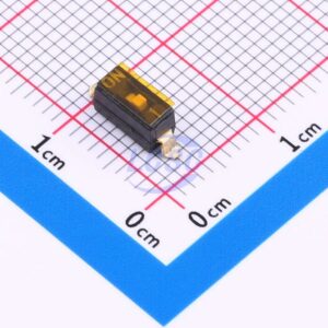 hanxia HX 2.54-1P TPPT
