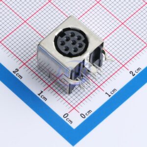 TE Connectivity 1658998-1