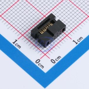 XKB Connection X1270H-2x04-PTV01