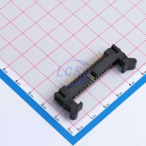 XKB Connection X2001WV-2x15D-6TV01