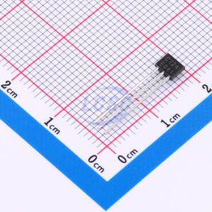 Jiangsu Changjing Electronics Technology Co., Ltd. DTC124ESA