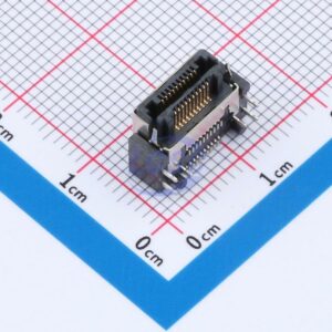 Samtec LSHM-110-01-L-RH-A-S-TR