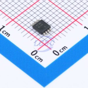 Texas Instruments REF7012QDGKR