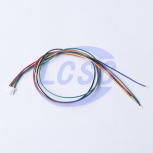 XKB Connection X9862T-PSN-A28RBGYL-L300-T3