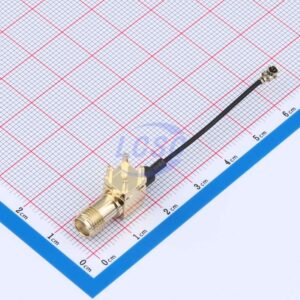 HJ Tech 3C0224A04-014