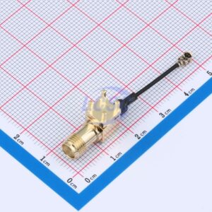 HJ Tech 3C0225A04-037