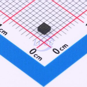 STMicroelectronics ISM303DACTR