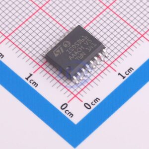 STMicroelectronics ISOSD61