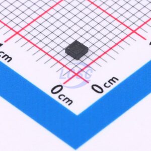 STMicroelectronics LIS2DU12TR