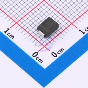 Jiangsu Changjing Electronics Technology Co., Ltd. SMB5340B