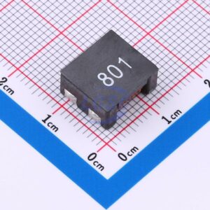 SXN(Shun Xiang Nuo Elec) SMCM1211-801T