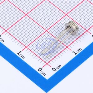 Texas Instruments LM35CAH/NOPB