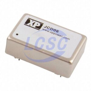 XP Power JCD0612S24