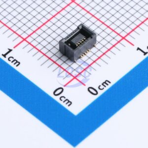 HRS(Hirose) DF40HB(2.5)-10DS-0.4V(51)