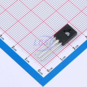STMicroelectronics BD677A