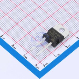 STMicroelectronics STPSC2H12D