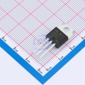 STMicroelectronics STPSC8TH13TI