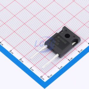 onsemi FFSH5065B-F085