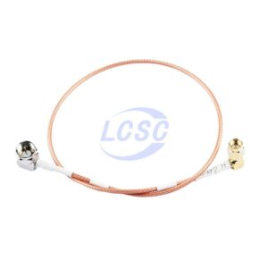 HJ Tech 3C0819A07-001