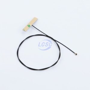 HJ Tech 3N0301BK-039