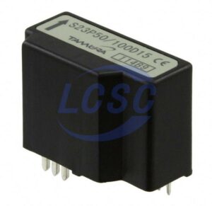 Tamura Corporation S23P50/100D15