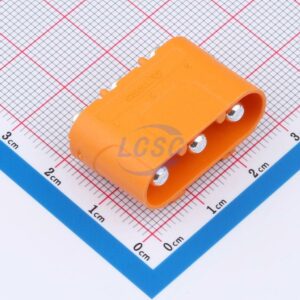 Changzhou Amass Elec LCC40PB-M