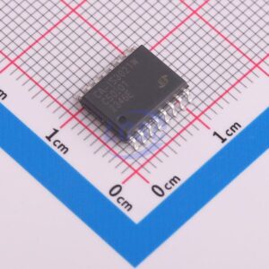 Chipanalog CA-IS3021W