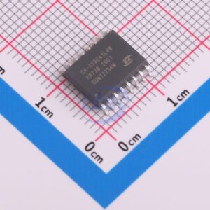 Chipanalog CA-IS3641LVW