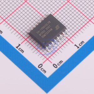 Chipanalog CA-IS3642LVW