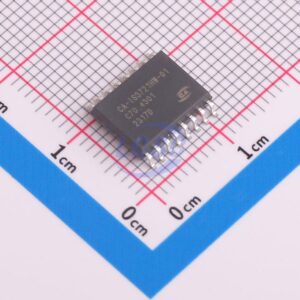 Chipanalog CA-IS3721HW-Q1