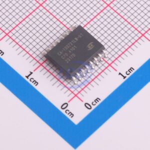 Chipanalog CA-IS3721LW-Q1