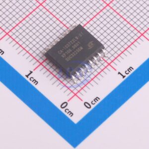 Chipanalog CA-IS3722LW-Q1