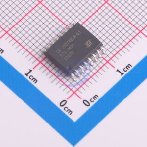 Chipanalog CA-IS3742LW-Q1