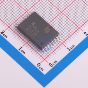 Chipanalog CA-IS3821LWW