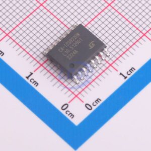 Chipanalog CA-IS3822HW