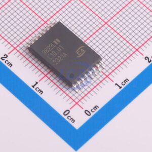 Chipanalog CA-IS3822LWW