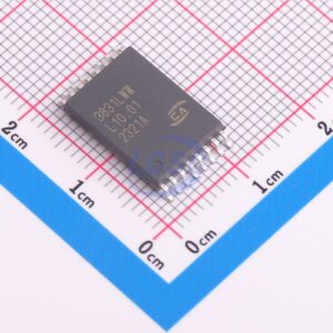 Chipanalog CA-IS3831LWW