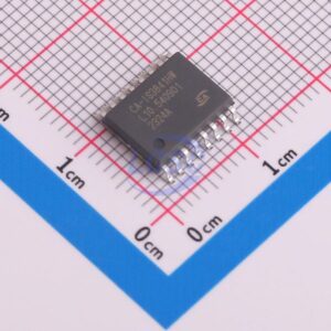 Chipanalog CA-IS3841HW