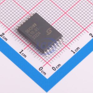 Chipanalog CA-IS3842HWW