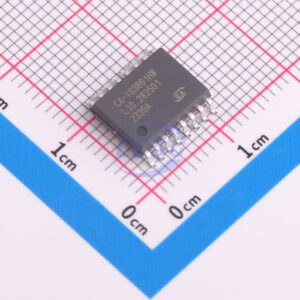 Chipanalog CA-IS3861HW