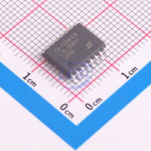 Chipanalog CA-IS3861LW