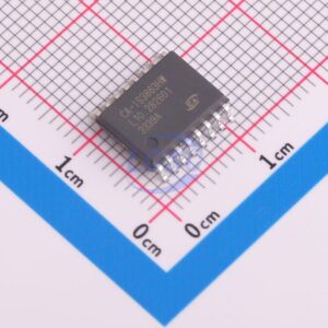 Chipanalog CA-IS3863HW