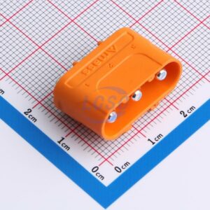 Changzhou Amass Elec LCC30PB-M