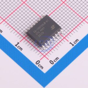 Chipanalog CA-IS3720LW-Q1