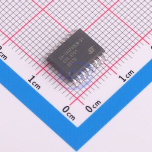 Chipanalog CA-IS3740LW-Q1