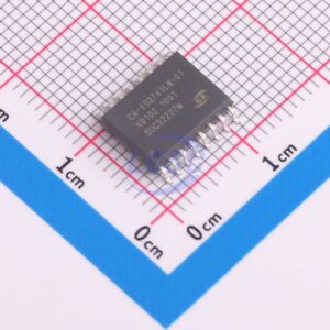 Chipanalog CA-IS3741LW-Q1