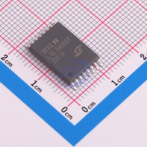 Chipanalog CA-IS3820LWW